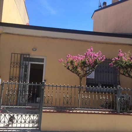 Smeralda House 维亚雷焦 外观 照片