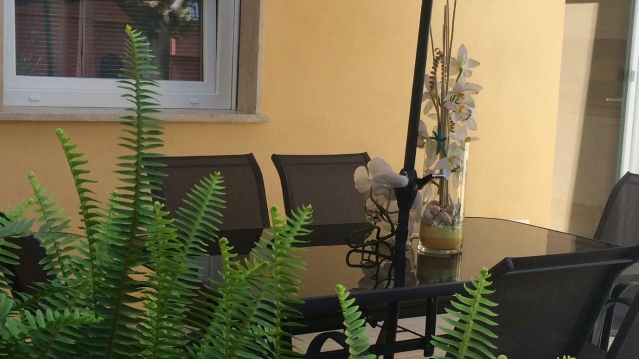 Smeralda House 维亚雷焦 外观 照片